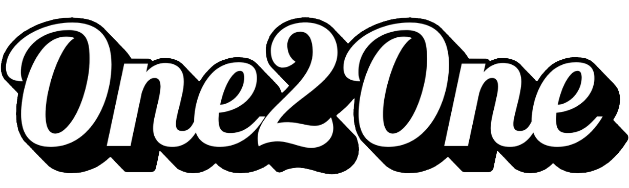 one2onefoundation.org